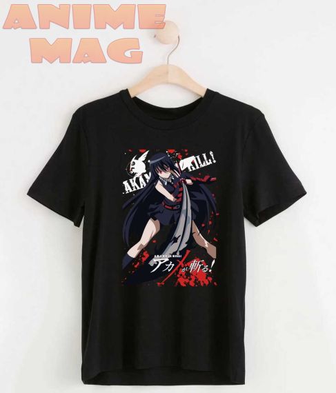  Akira T-Shirt 