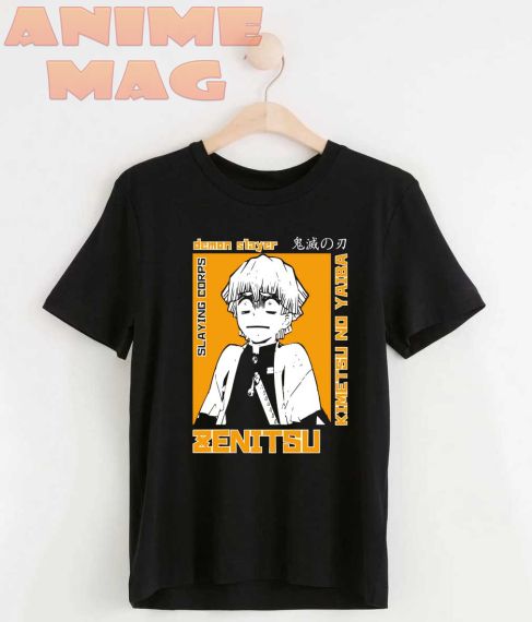 Kimetsu no Yaiba T-Shirt 