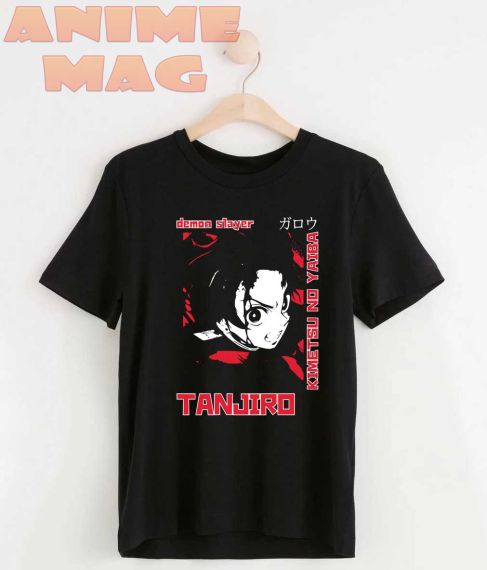 Kimetsu no Yaiba T-Shirt 