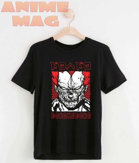 Dorohedoro T-Shirt 