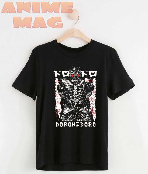 Dorohedoro T-Shirt 