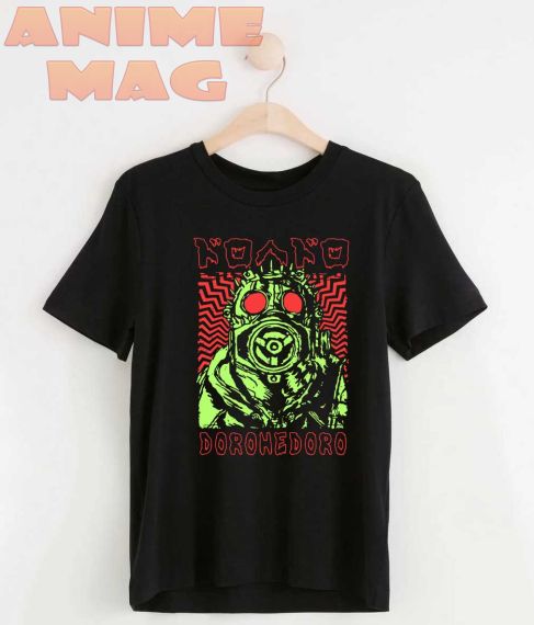 Dorohedoro T-Shirt 