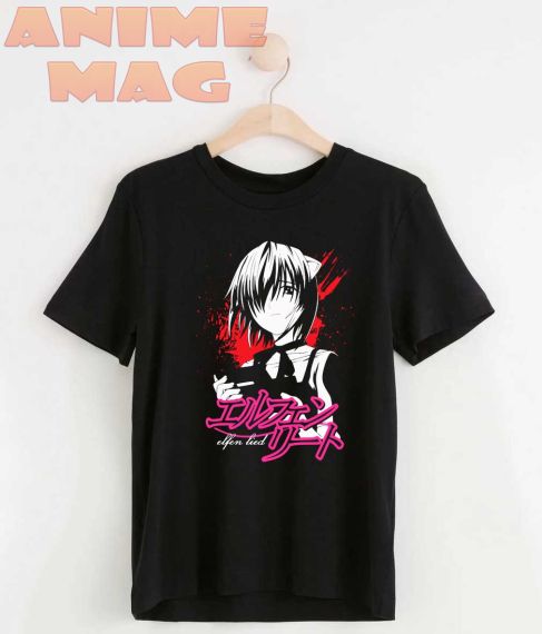 Elfen Lied t-shirt