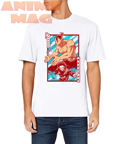  Jujutsu Kaisen T-Shirt