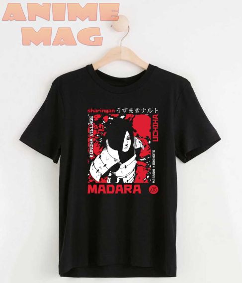 Naruto T-Shirt 