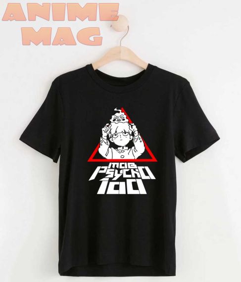 Mob Psycho 100 T-Shirt 