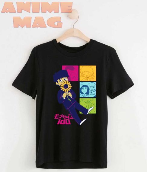 Mob Psycho 100 T-Shirt 