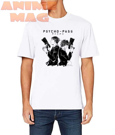 Psycho-Pass T-Shirt 