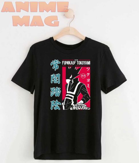 My Hero Academia T-Shirt 