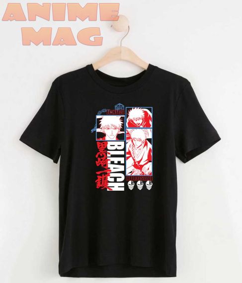 Bleach T-Shirt 