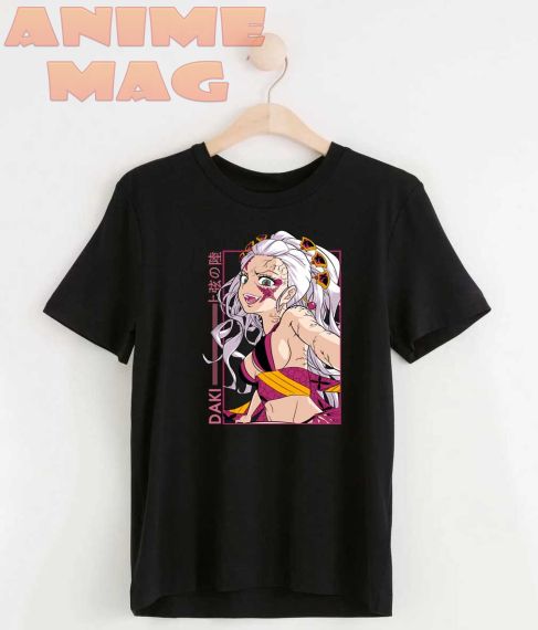 Kimetsu no Yaiba T-Shirt 