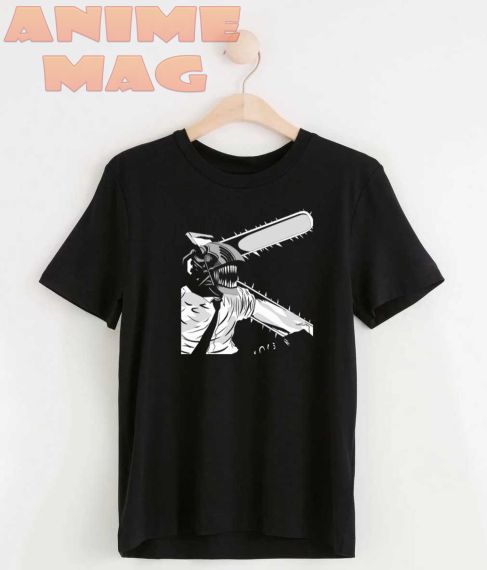 Chainsaw Man T-Shirt 