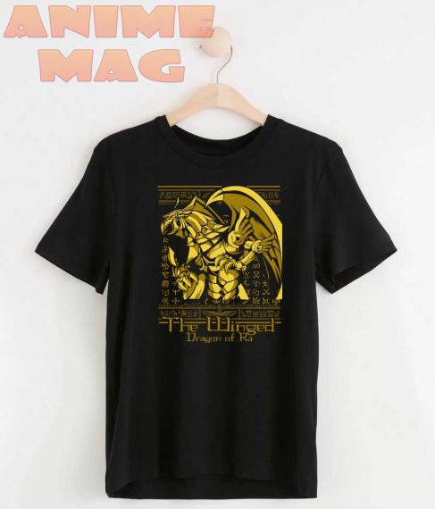 Yu-Gi-Oh! T-Shirt 