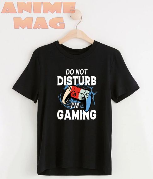 Classic gamer T-Shirt 