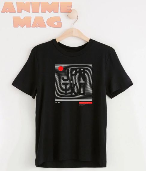 Tokyo Japan T-shirt