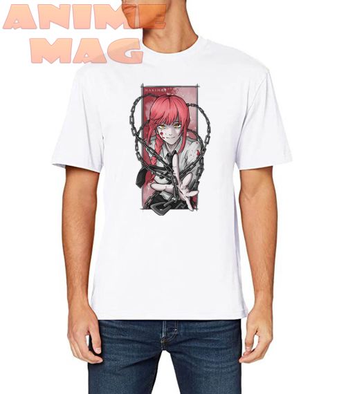 Chainsaw Man T-Shirt