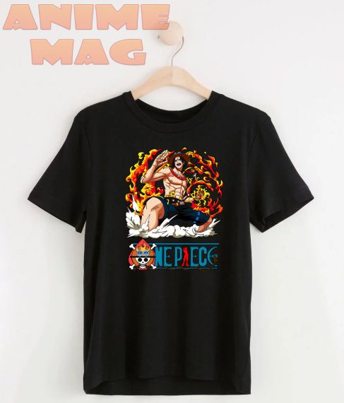 One Piece T-Shirt 