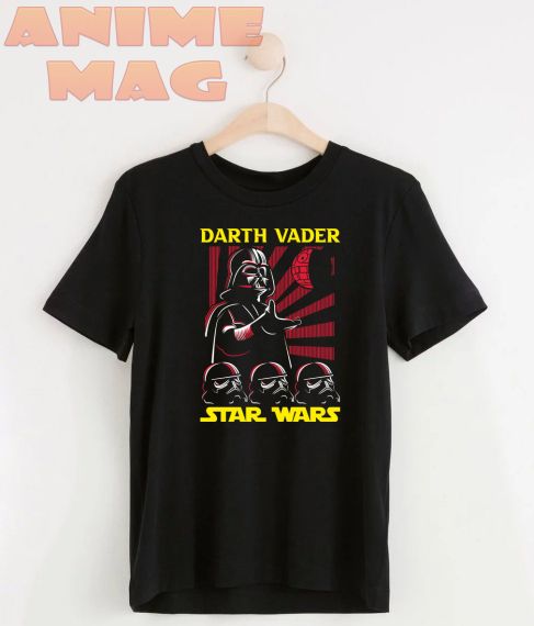 Star Wars T-Shirt 