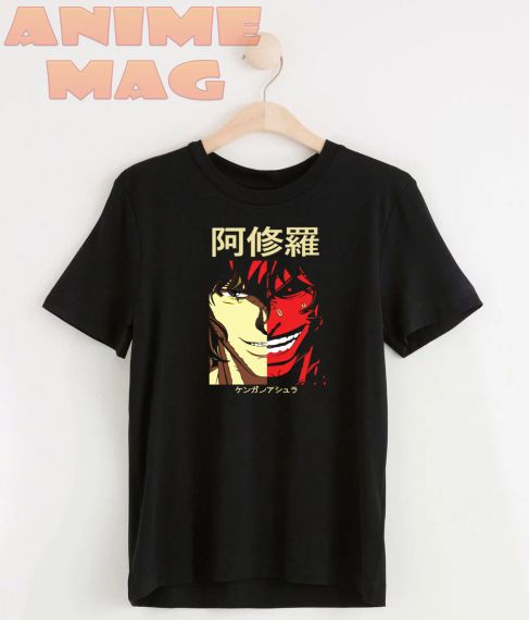 Baki Hanma T-shirt