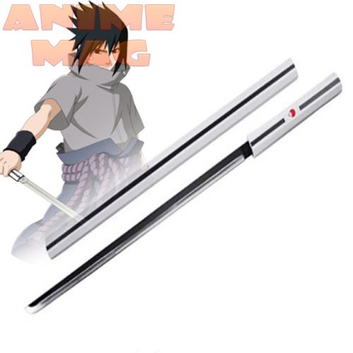 Naruto - Sasuke's Sword of Kusanagi Manga Ver.