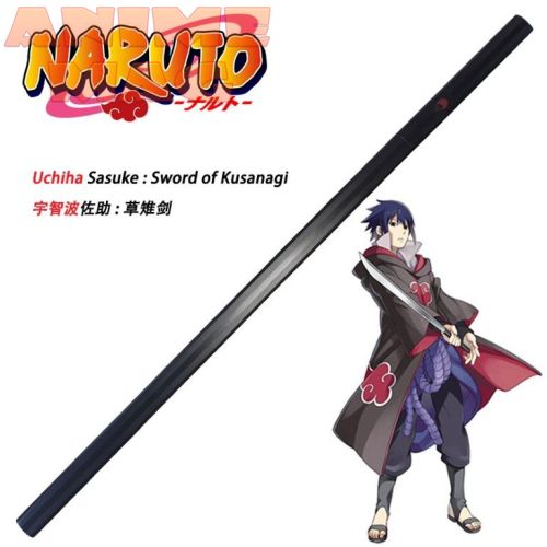 Naruto - Sasuke's Sword of Kusanagi Manga Ver.