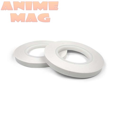 Flexible masking tape (6 mm x 18 m)