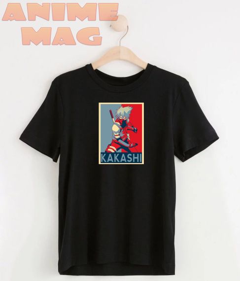 Naruto T-Shirt 