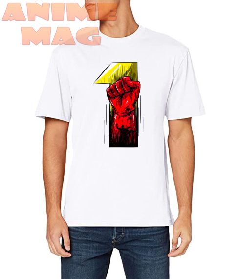 One-Punch Man T-Shirt 