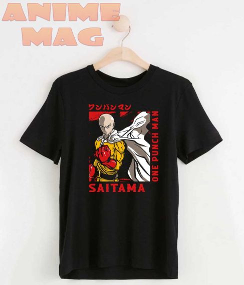 One-Punch Man T-Shirt