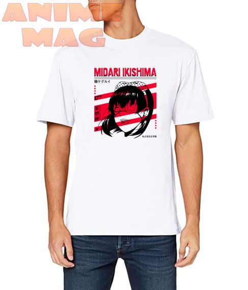 Chainsaw Man T-Shirt 