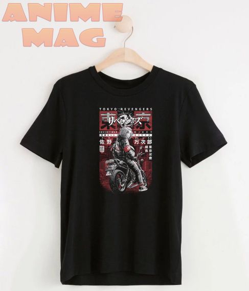  Scarlet Witch T-Shirt 