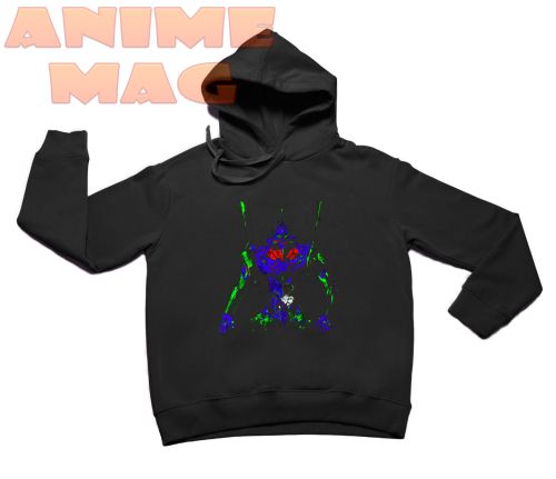 Evangelion Hoodie