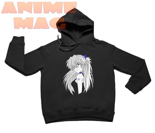 Evangelion Hoodie