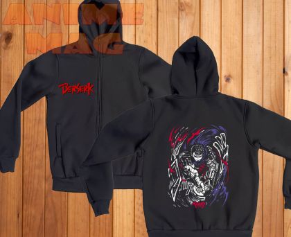 Berserk Hoodie