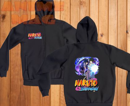 Berserk Hoodie