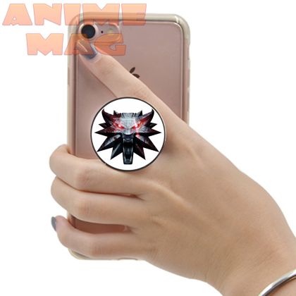 Pop socket The Witcher