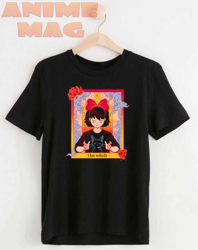 Studio Ghibli t-shirt