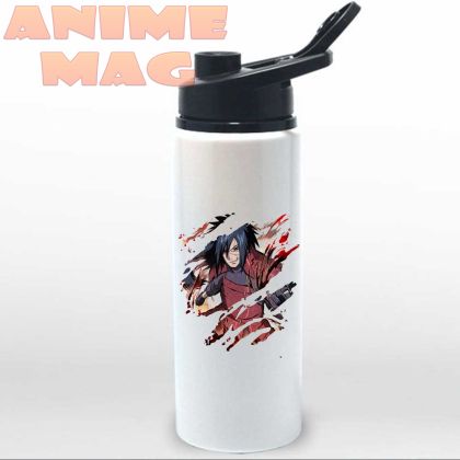 Бутилка Naruto
