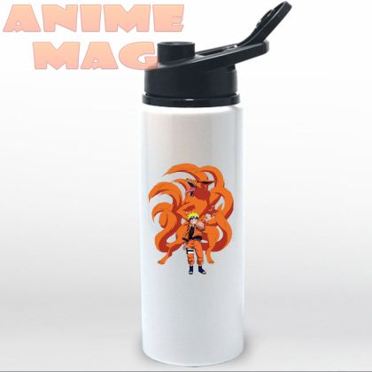 Бутилка Naruto