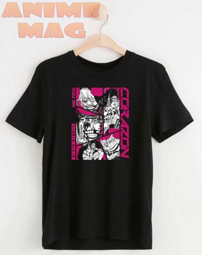 One Piece T-Shirt 