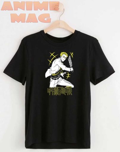  Jujutsu Kaisen T-Shirt