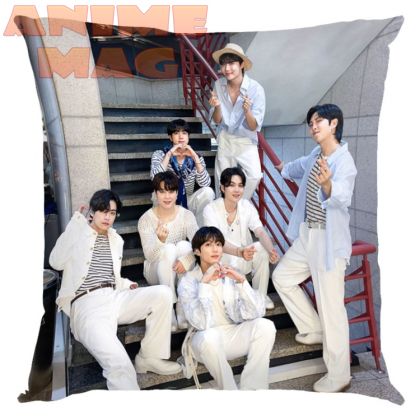 BTS Pillow