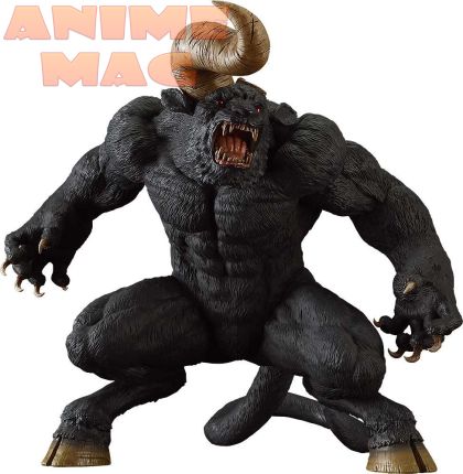 Zodd the Immortal Pop Up Parade PVC Statue 