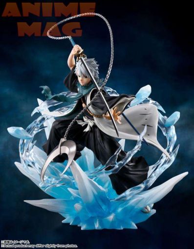 S.H.Figuarts Berserk Griffith (Hawk of Light)