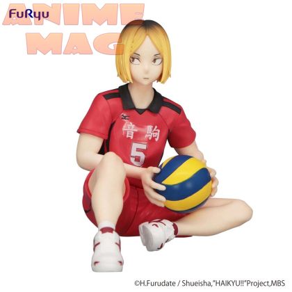 Фигурка Haikyu Kenma Kozume