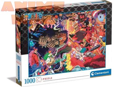 One Piece puzzle 500pcs