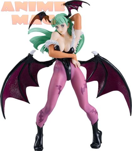 POP UP PARADE Фигурка Darkstalkers Morrigan