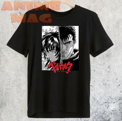 Berserk T-Shirt 