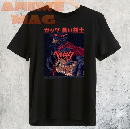 Berserk T-Shirt 