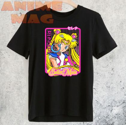 Sailor Moon T-Shirt 